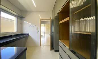 Imagem 3: Casa em Condomínio à venda no Residencial Alto do Vale, 3 quartos, 1 suíte, Alto do Vale