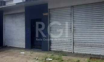 Imagem: Pavilhão 160m² no bairro Santana- Porto