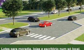 Imagem 7: Lotes no Jardim Luxemburgo em Valparaíso a partir de 300 m² para moradia ou comércio