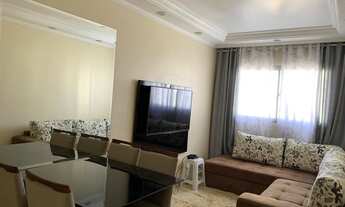 Imagem: Apartamento com 2 dorm, 1 vaga no Tatuapé