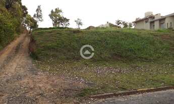 Imagem: Terreno - Sousas - Campinas