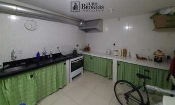 Imagem 7: Amplo sobrado com 3 dormitórios em Camboriú