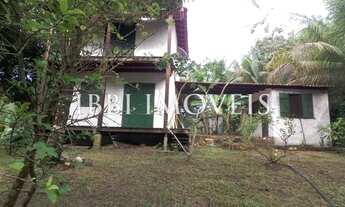 Imagem 2: Casa Localizada Na Mata Do Serrão