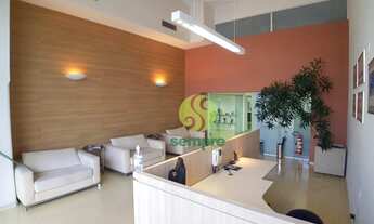 Imagem: Escritório corporativo para venda no Santa