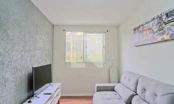 Imagem 2: Apartamento para Aluguel - Freguesia do Ó, 1 Quarto, 43 m2