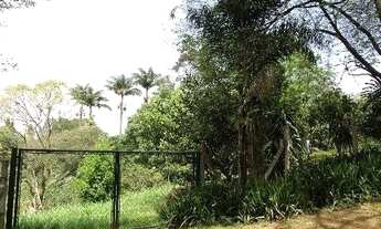 Imagem 2: Terreno - Sítios de Recreio Gramado - Campinas