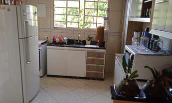 Imagem 7: IBIRITé - Casa Padrão - Lajinha