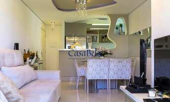 Imagem 2: Apartamento - Chácara Primavera - Campinas