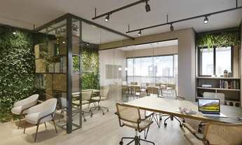 Imagem 4: Horto Concept Boutique Office