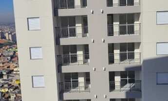 Imagem 4: Apartamento para venda tem 38 metros quadrados com 2 quartos em Jardim Guapiúva - Carapicu