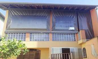 Imagem 3: Sobrado 4 quartos com piscina em Vila Suissa - Mogi das Cruzes - SP