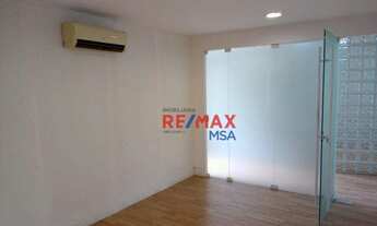 Imagem 7: Conjunto para alugar, 160 m² por R$ 6.500,00/mês - Cidade Monções - São Paulo/SP