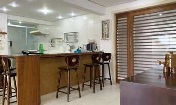 Imagem 6: Apartamento Duplex com 4 dormitórios à venda, 200 m2 por R$ 1.600.000,00 - Itaguá - Ubatub