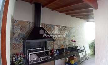 Imagem: Casa em Condomínio Eco Vile, Continental