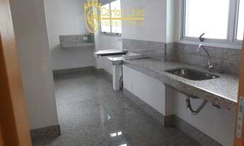 Imagem 4: Apartamento de 83 m2 em Belo Horizonte , Minas Gerais