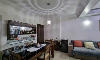 Imagem 4: CB -Apartamento para venda tem 90 metros quadrados com 3 quartos em Pituba - Salvador - BA