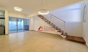 Imagem 2: Casa à venda, 139 m² por R$ 790.000,00 - Parque Campolim - Sorocaba/SP