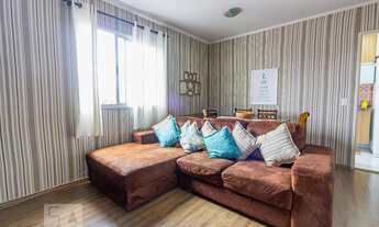 Imagem 4: Apartamento à Venda - Cidade São Francisco , 2 Quartos, 52 m2