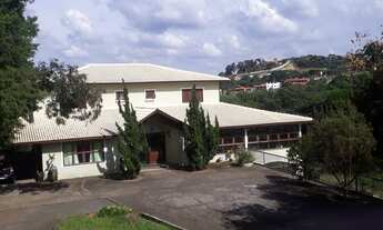 Imagem 2: Maravilhosa Chácara à Venda no Condomínio Porta do Sol, Mairinque