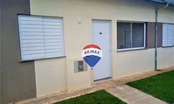 Imagem 2: Adquira já sua casa própria! Casa em condomínio por R$ 195mil