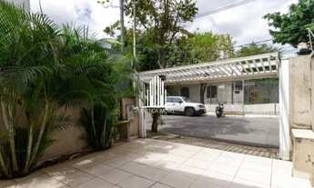 Imagem: Sobrado com 3 dormitórios no Brooklin