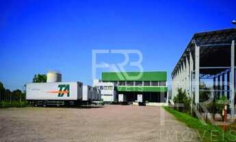 Imagem: Porto Alegre - Galpão/Depósito/Armazém