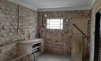 Imagem 6: Casa para venda com 85 metros quadrados com 4 quartos em Água Fria - Recife - PE