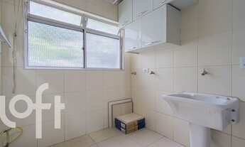 Imagem 16: APARTAMENTO RESIDENCIAL em SÃO PAULO - SP, JARDIM NOVO SANTO AMARO