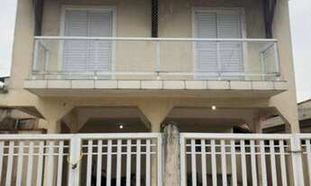 Imagem 2: VENDA CASA SOBREPOSTA