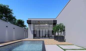 Imagem 9: Casa de condomínio para venda no Las Palmas por R$ 900.000 tem 150 metros quadrados com 3