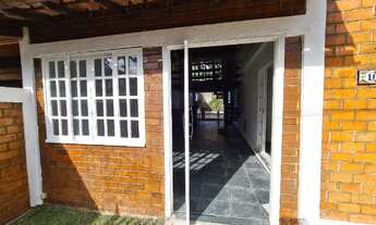 Imagem 2: Casa duplex em condomínio fechado na Estrada da Uruçanga!