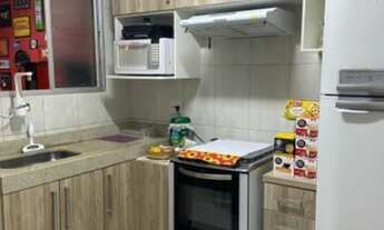 Imagem 3: CASA EM CONDOMÍNIO À VENDA NO VILLAGE SARIA - JARDIM VERA CRUZ- SOROCABA/SP