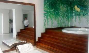 Imagem 5: Horizonte Campolim - Apartamento com 3 dormitórios para alugar, 90 m² por R$ 3.000/mês - P