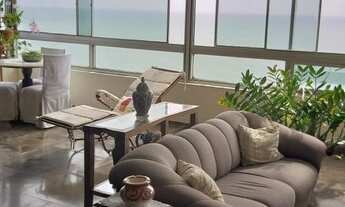 Imagem: Cobertuda Duplex à venda com seis (06)