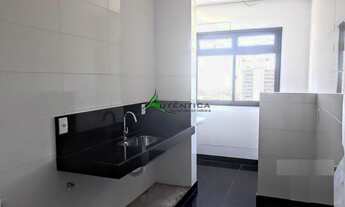 Imagem 4: Apartamento com 3 dormitórios à venda em Belo Horizonte