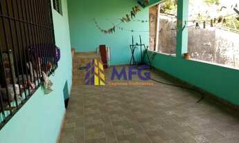 Imagem: Casa com terreno Grande Vendo/Troco