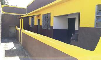 Imagem 2: Casa para venda possui 60 m² com 1 quarto em Laranjal - São Gonçalo - RJ