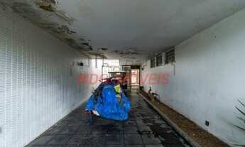 Imagem 6: Casa na Rua Inácio Borba, Granja Julieta de 438 m², 3 quartos sendo 2 suítes, ao lado do P