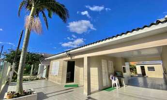 Imagem: Casa para venda possui 100 metros quadrados