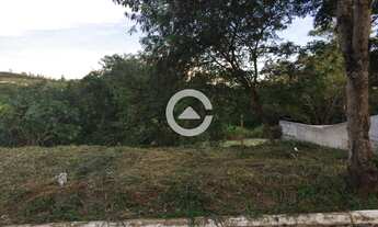 Imagem 4: Terreno - Loteamento Caminhos de São Conrado (Sousas) - Campinas