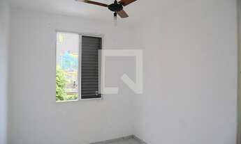 Imagem 6: Apartamento para Aluguel - Canto do Forte, 2 Quartos, 54 m2