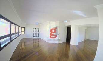 Imagem 4: Apartamento com 4 dormitórios à venda, 330 m² por R$ 1.300.000,00 - Edifício Barão do Cerr