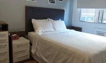 Imagem 2: PORTO ALEGRE - Apartamento Padrão - Cristo Redentor