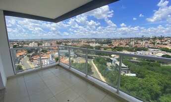 Imagem: Apartamento - Taquaral - Campinas