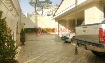 Imagem 4: SãO PAULO - Casa Padrão - Jardim São Bento