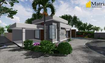 Imagem 4: Oportunidade de Lindíssima Casa em Construção no Residencial Jardim dos Sábias!!