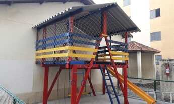 Imagem 4: Apartamento Jardim Santo Expedito - Guarulhos/SP