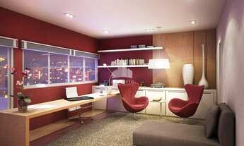 Imagem 5: Business Center Mauá: Sala à venda, 78.5 m² por R$ 495.000 - Vila Bocaina - Mauá/SP