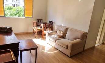 Imagem 5: Apartamento para aluguel possui 66 metros quadrados com 2 quartos em Tijuca - Rio de Janei