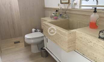 Imagem 7: Apartamento - Cambuí - Campinas